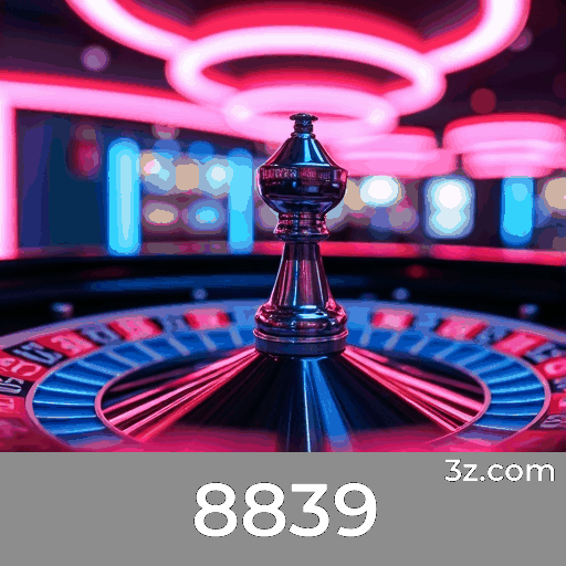 Profundidade em Apostas Esportivas no Brasil com 8839