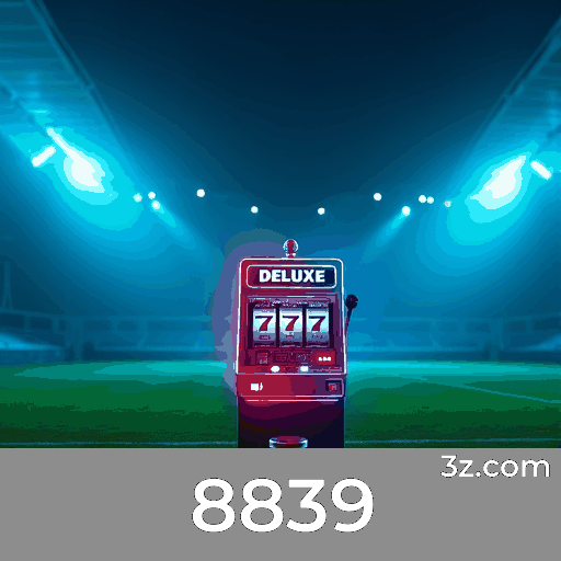 Profundidade em Apostas Esportivas no Brasil com 8839